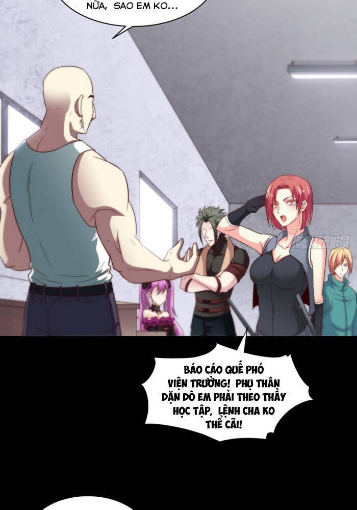 Cao Năng Lai Tập Chapter 73 - Trang 2