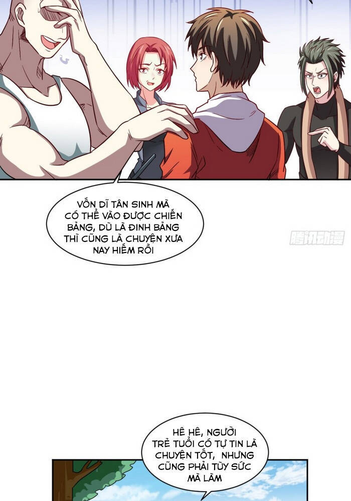 Cao Năng Lai Tập Chapter 73 - Trang 2