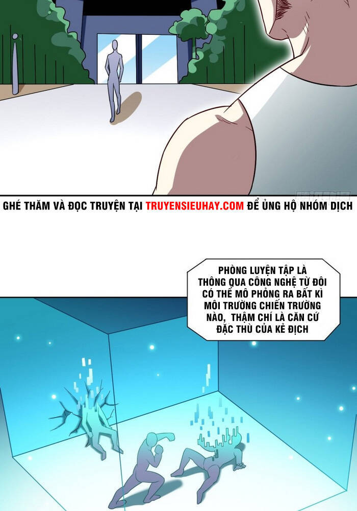 Cao Năng Lai Tập Chapter 73 - Trang 2