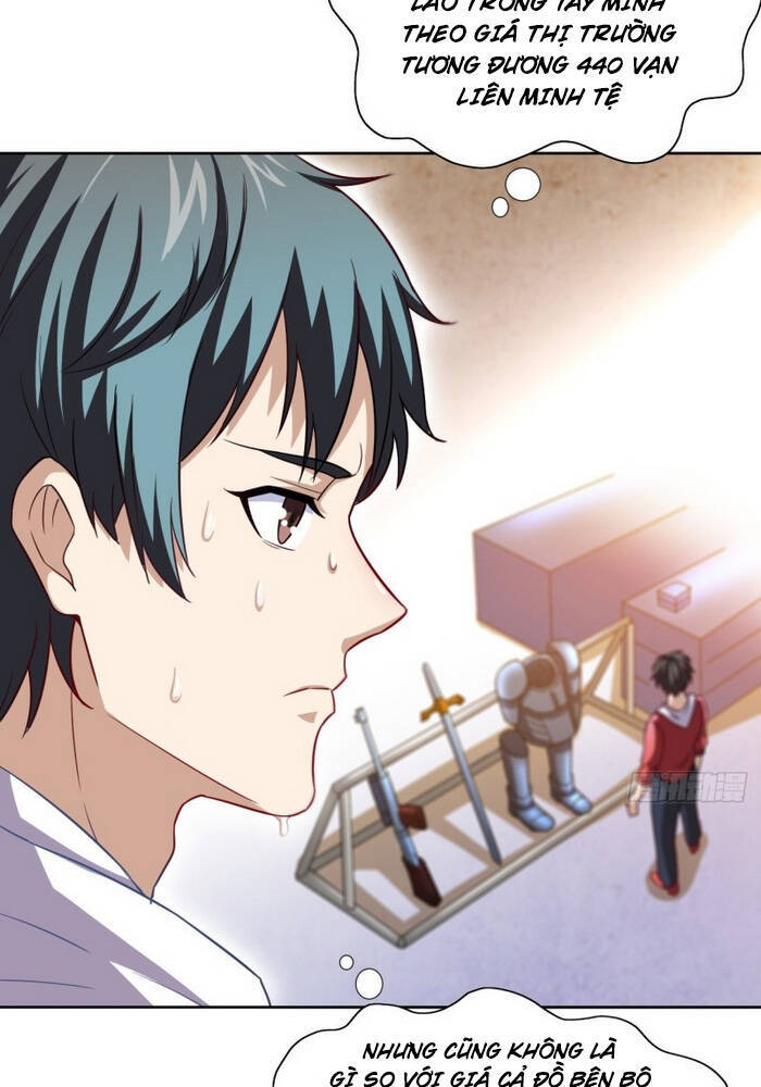 Cao Năng Lai Tập Chapter 73 - Trang 2