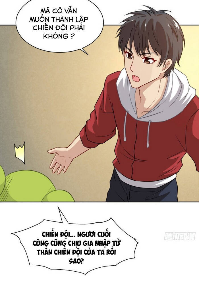 Cao Năng Lai Tập Chapter 73 - Trang 2