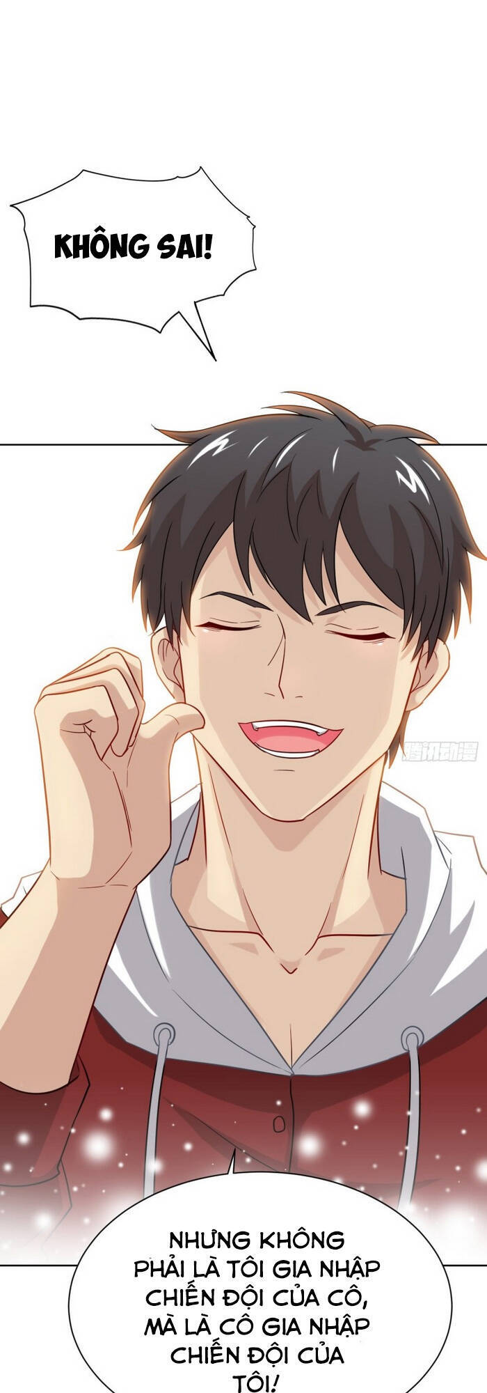 Cao Năng Lai Tập Chapter 73 - Trang 2