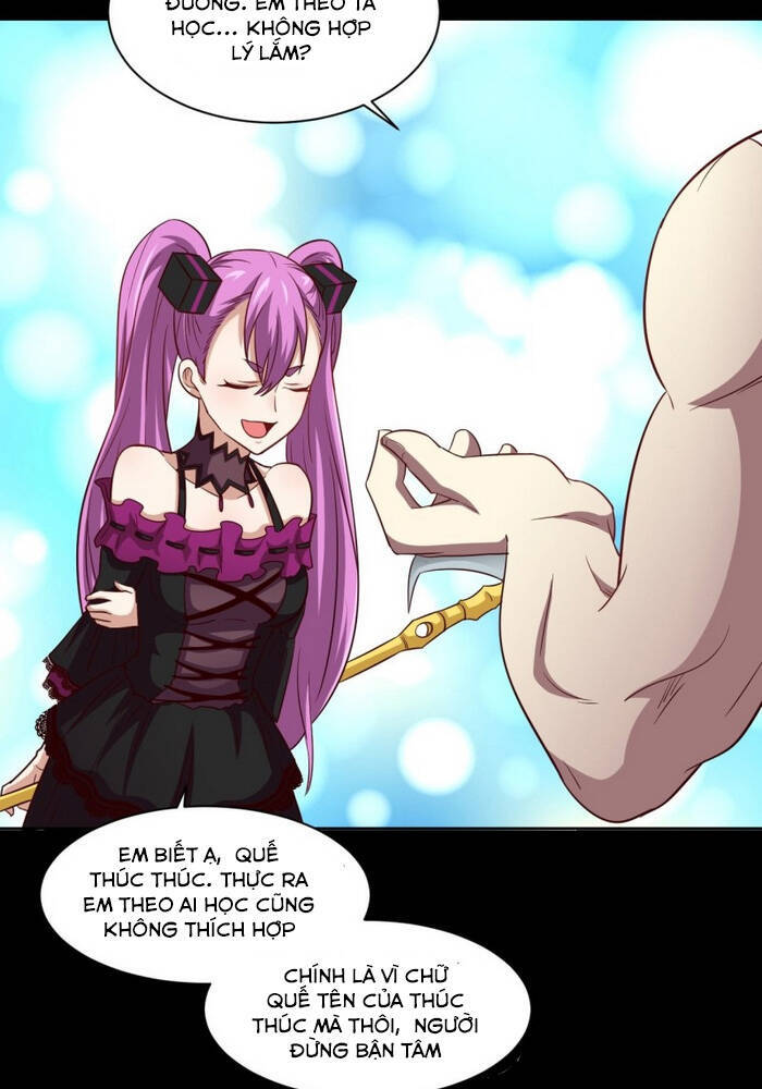 Cao Năng Lai Tập Chapter 73 - Trang 2