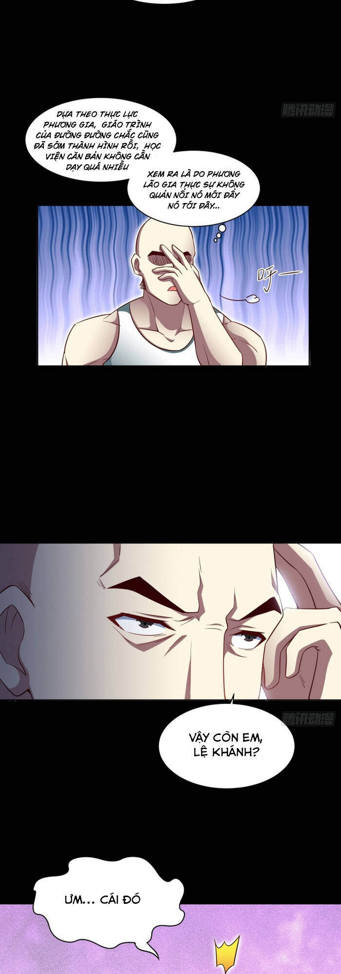 Cao Năng Lai Tập Chapter 73 - Trang 2