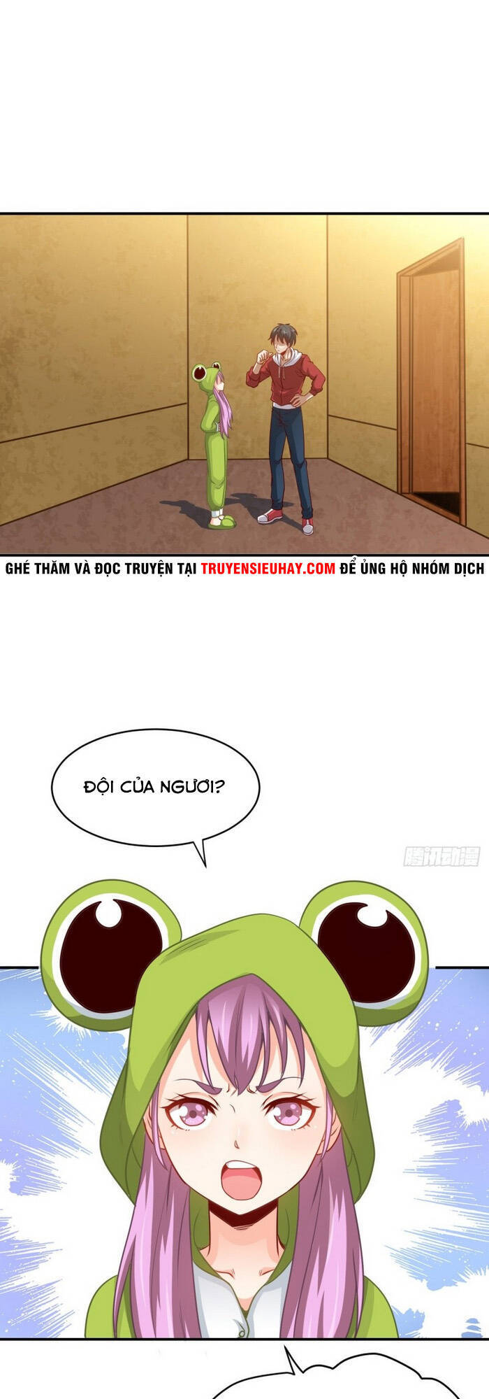 Cao Năng Lai Tập Chapter 74 - Trang 2