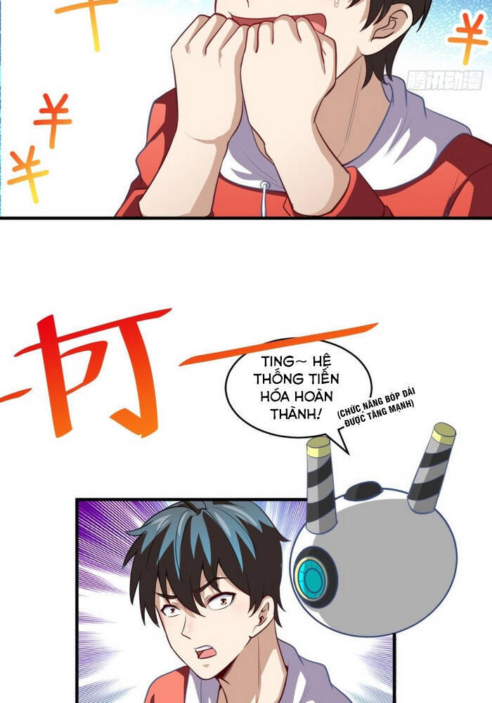 Cao Năng Lai Tập Chapter 74 - Trang 2