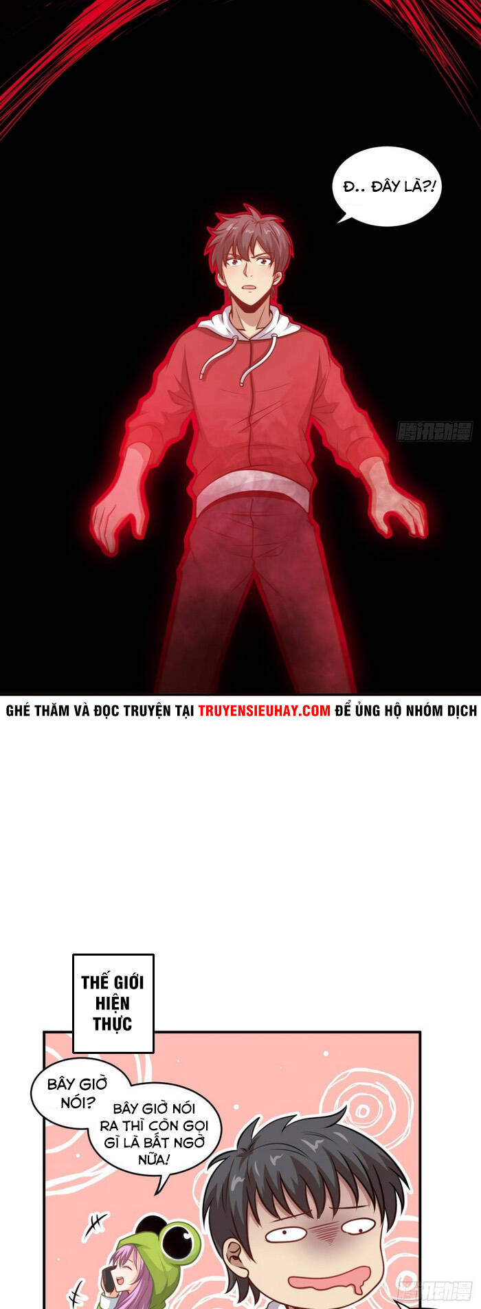 Cao Năng Lai Tập Chapter 74 - Trang 2