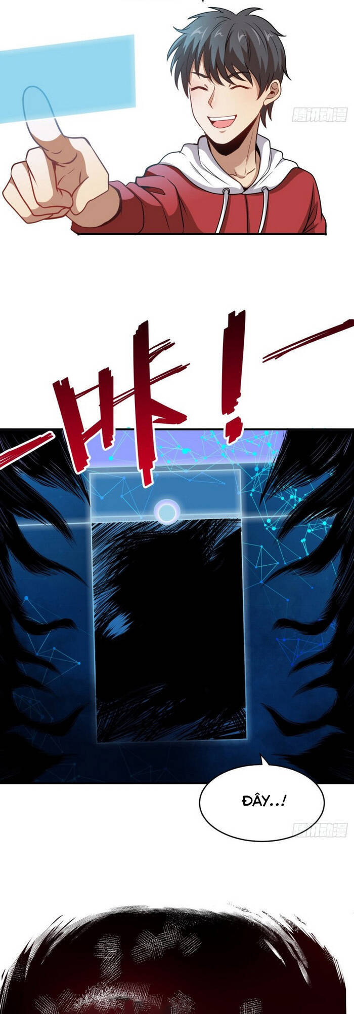 Cao Năng Lai Tập Chapter 74 - Trang 2