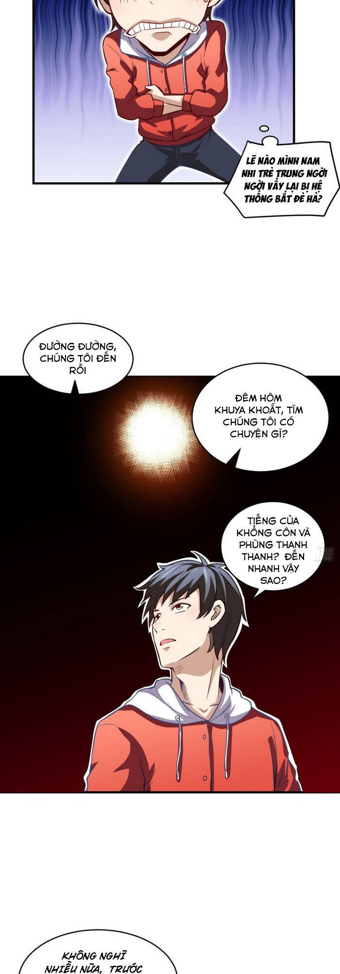 Cao Năng Lai Tập Chapter 74 - Trang 2