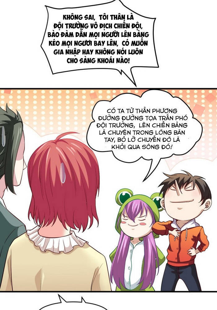 Cao Năng Lai Tập Chapter 74 - Trang 2