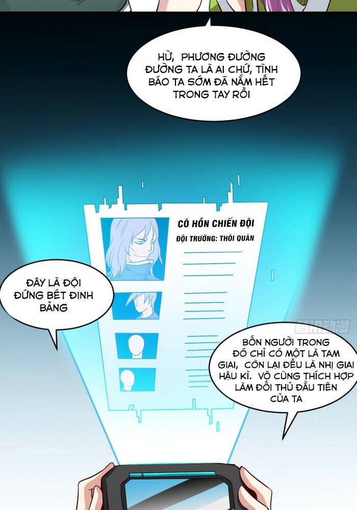 Cao Năng Lai Tập Chapter 74 - Trang 2