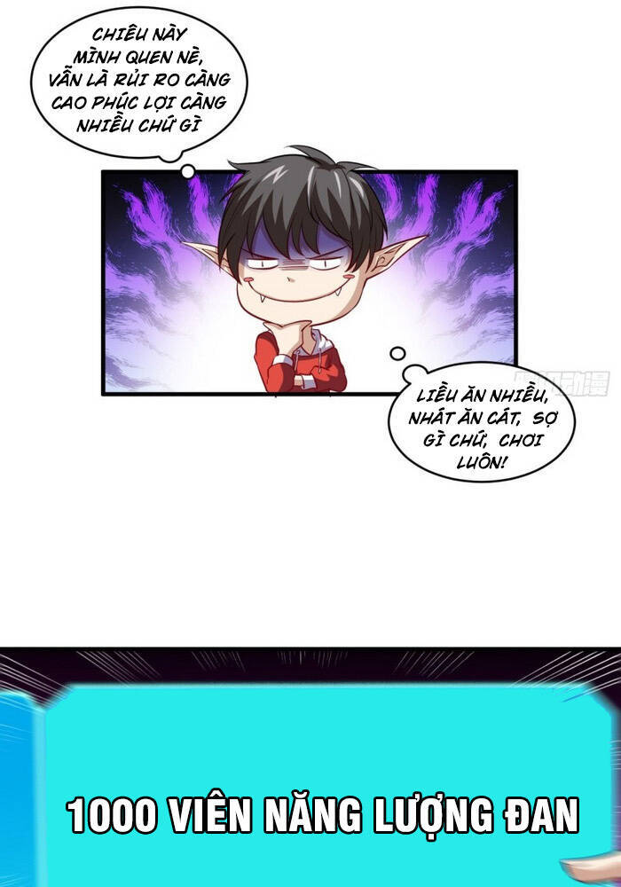 Cao Năng Lai Tập Chapter 74 - Trang 2