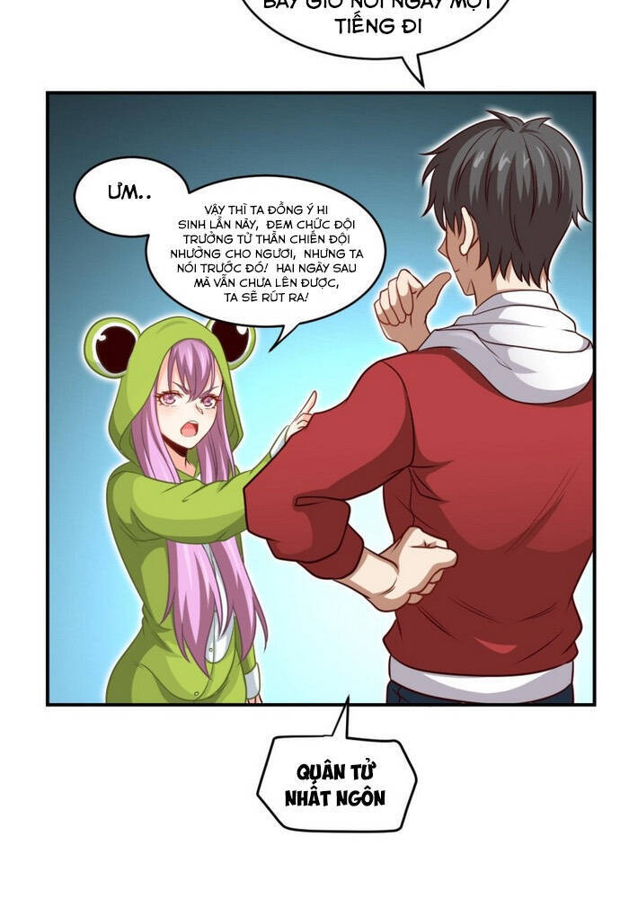 Cao Năng Lai Tập Chapter 74 - Trang 2