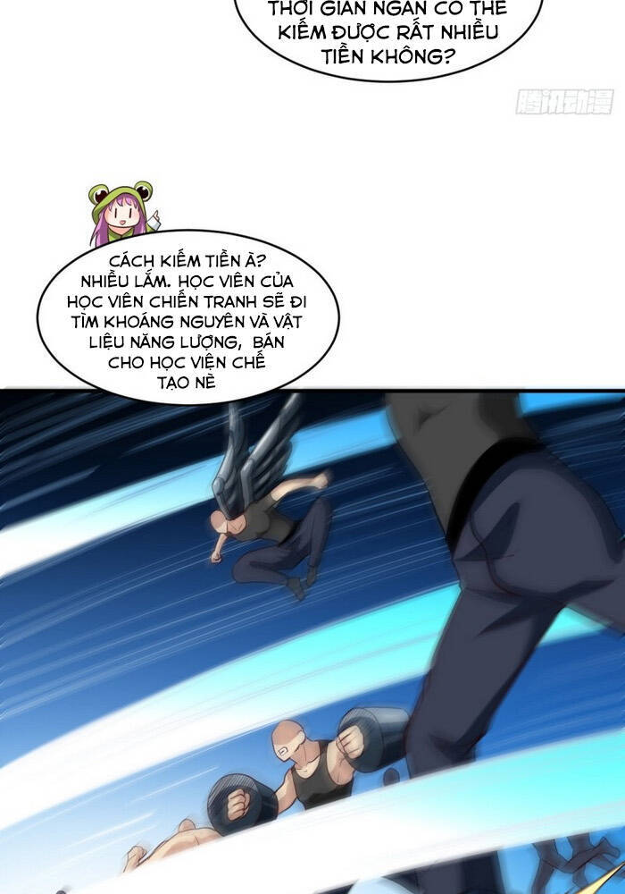 Cao Năng Lai Tập Chapter 74 - Trang 2