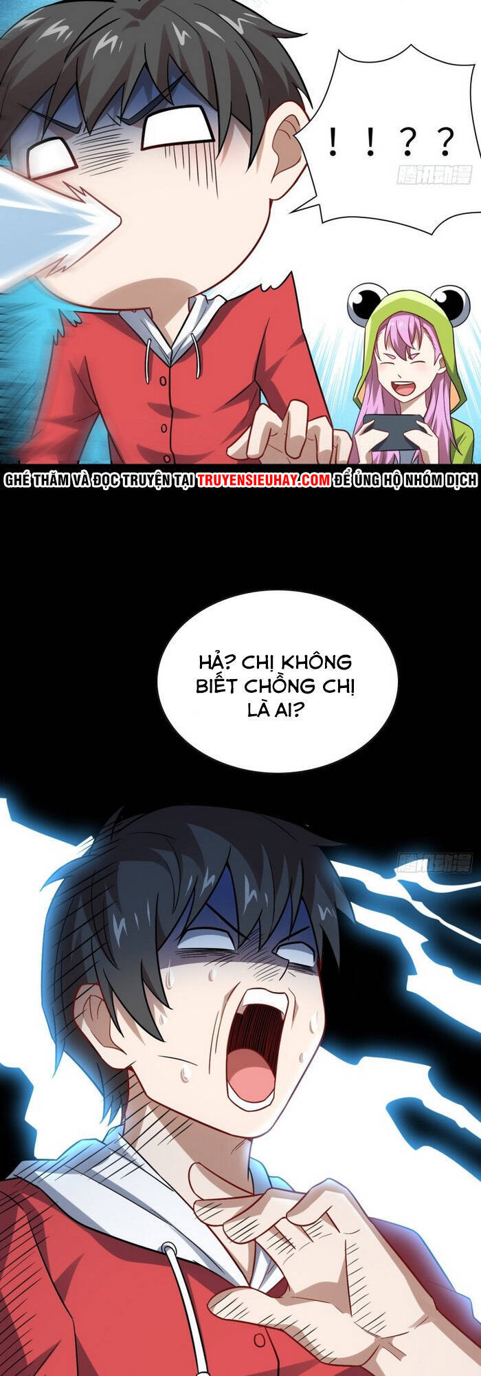 Cao Năng Lai Tập Chapter 75 - Trang 2
