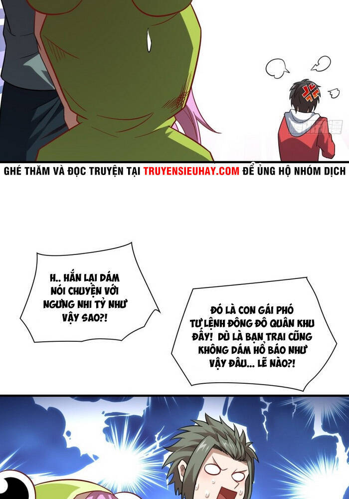 Cao Năng Lai Tập Chapter 75 - Trang 2