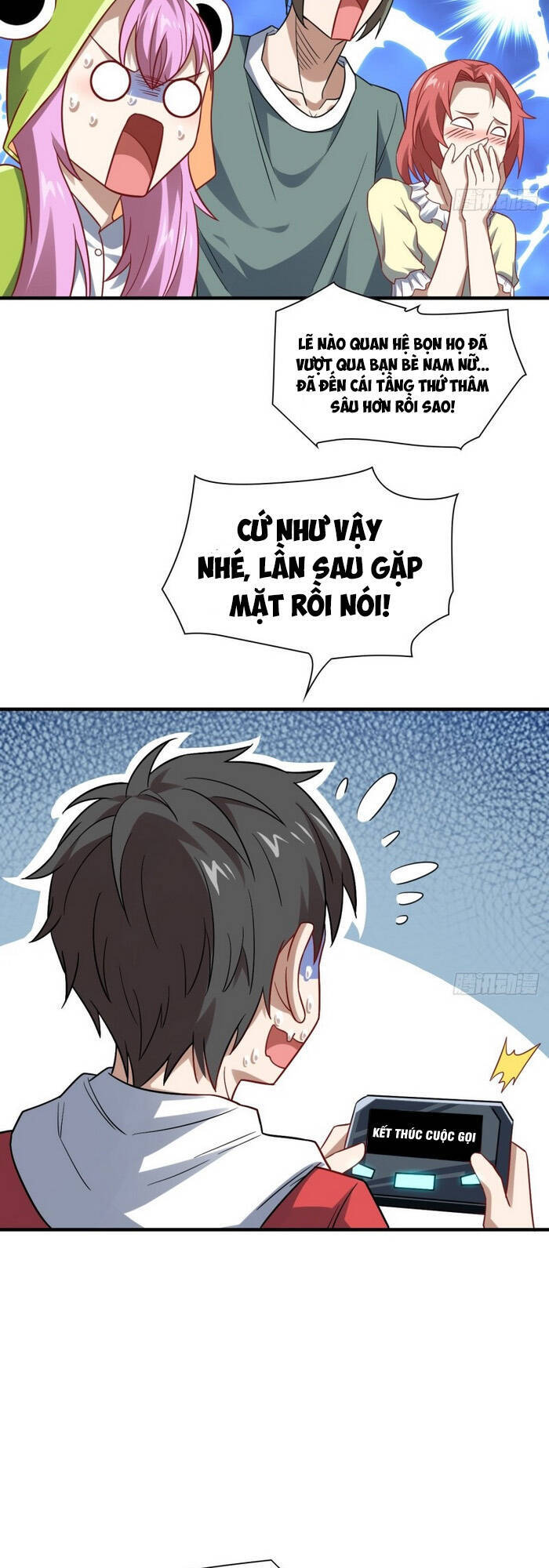 Cao Năng Lai Tập Chapter 75 - Trang 2