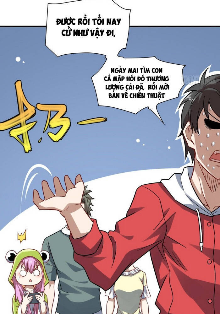 Cao Năng Lai Tập Chapter 75 - Trang 2