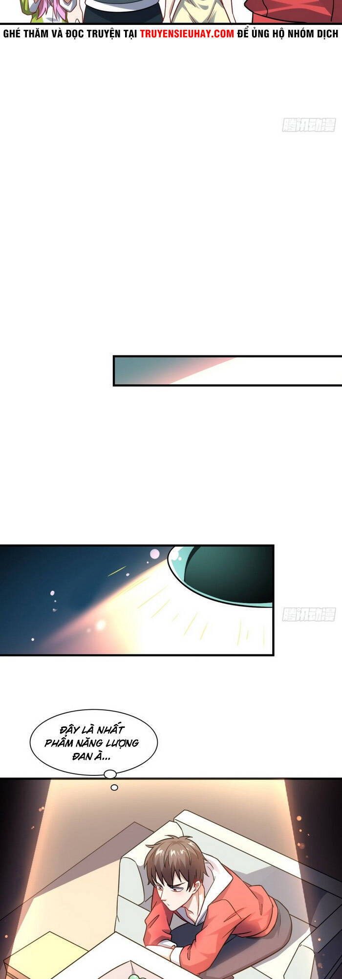Cao Năng Lai Tập Chapter 75 - Trang 2