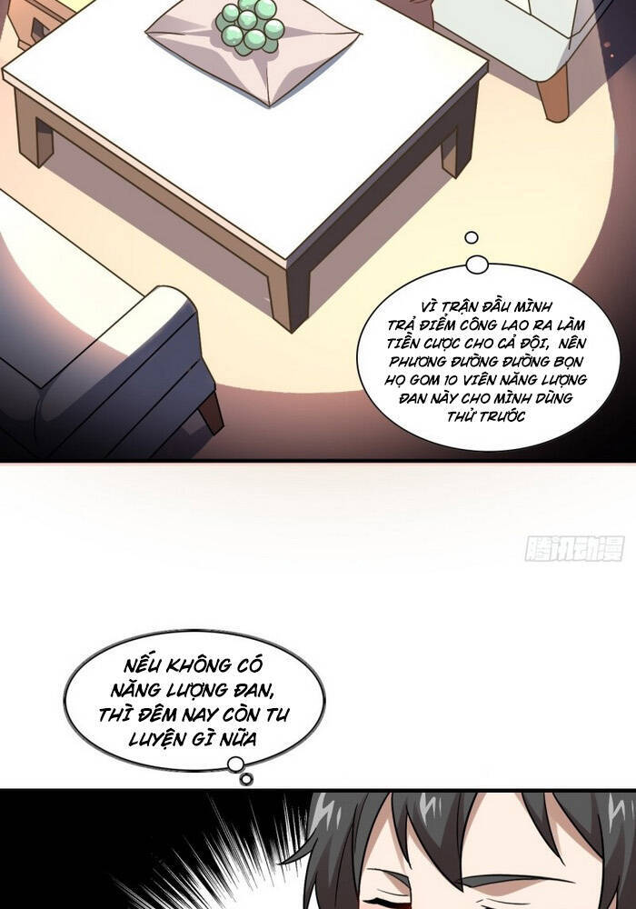 Cao Năng Lai Tập Chapter 75 - Trang 2