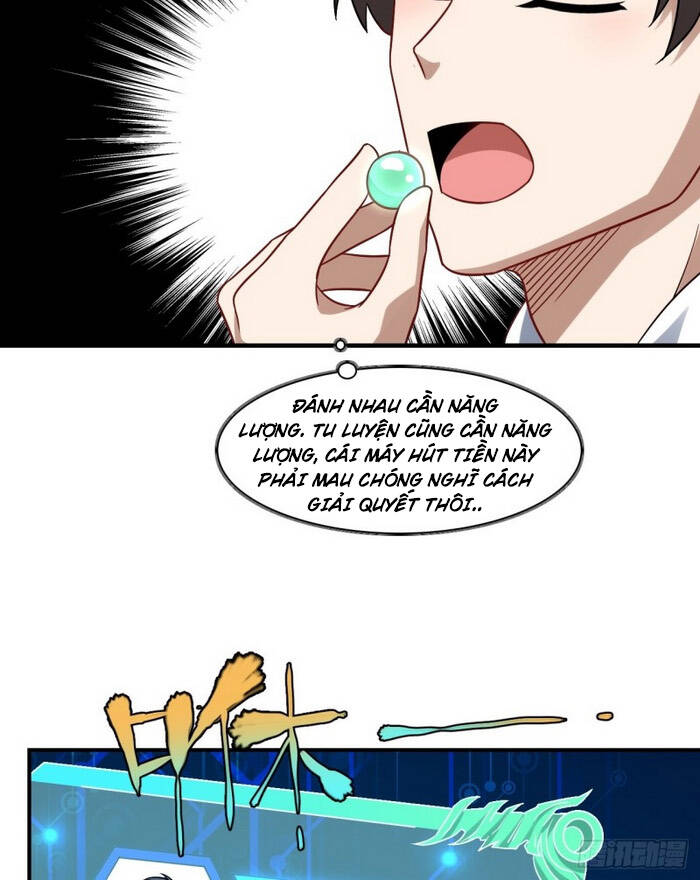 Cao Năng Lai Tập Chapter 75 - Trang 2