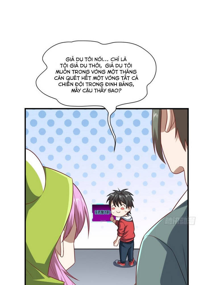 Cao Năng Lai Tập Chapter 75 - Trang 2