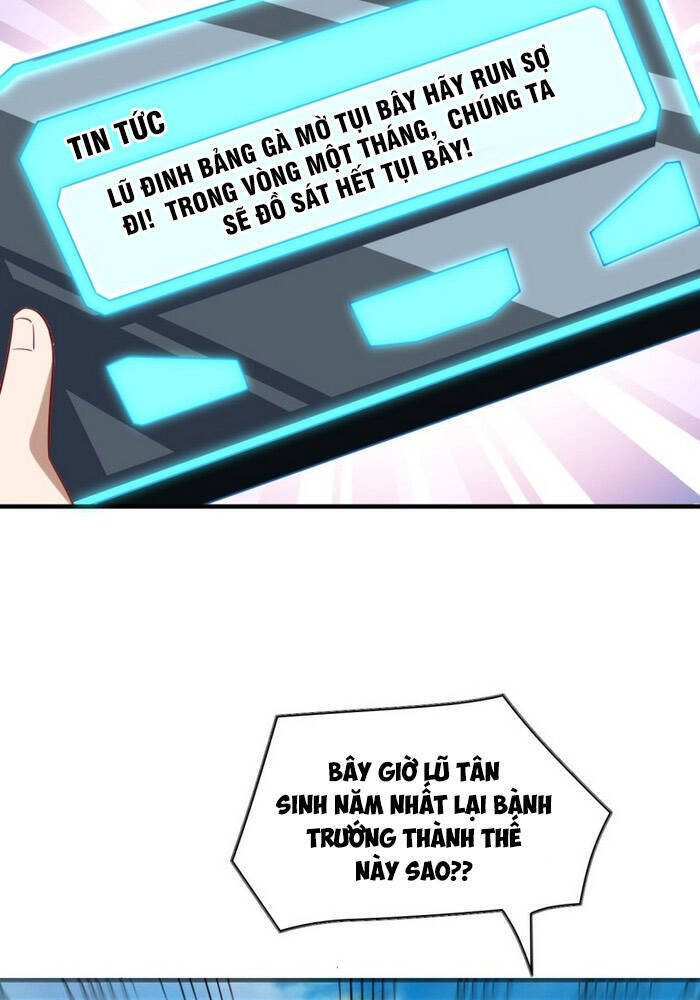 Cao Năng Lai Tập Chapter 75 - Trang 2