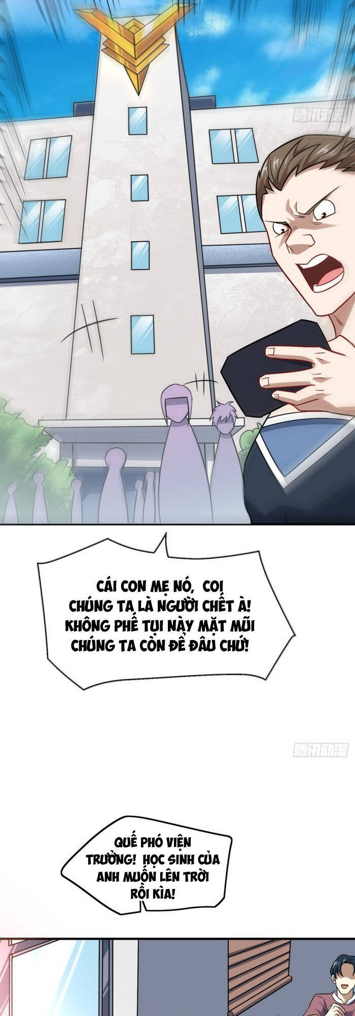 Cao Năng Lai Tập Chapter 75 - Trang 2