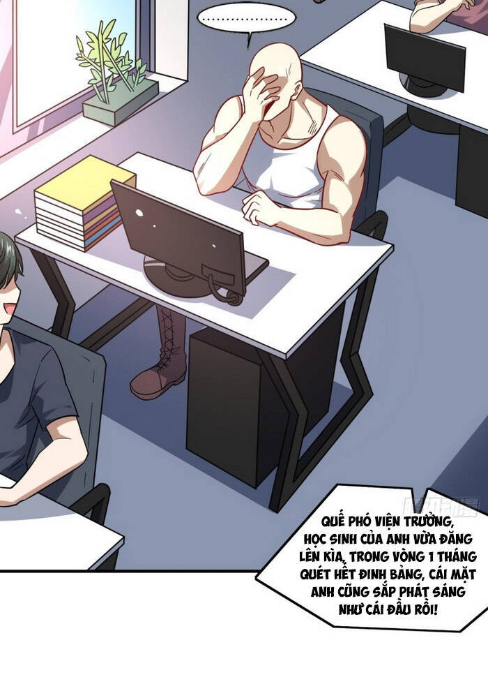 Cao Năng Lai Tập Chapter 75 - Trang 2