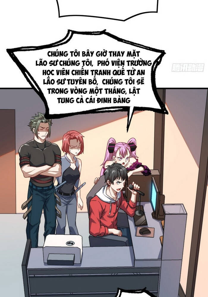 Cao Năng Lai Tập Chapter 75 - Trang 2