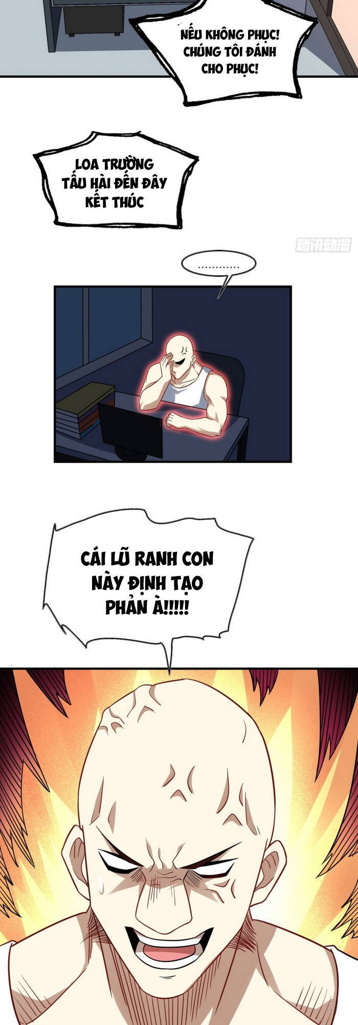 Cao Năng Lai Tập Chapter 75 - Trang 2