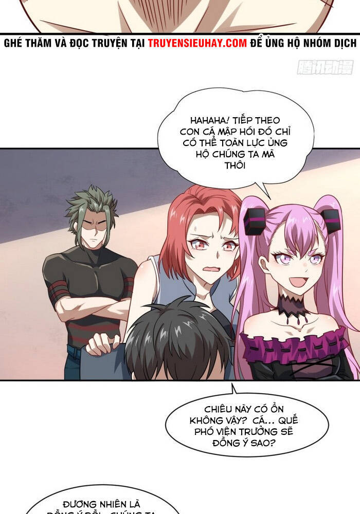 Cao Năng Lai Tập Chapter 75 - Trang 2