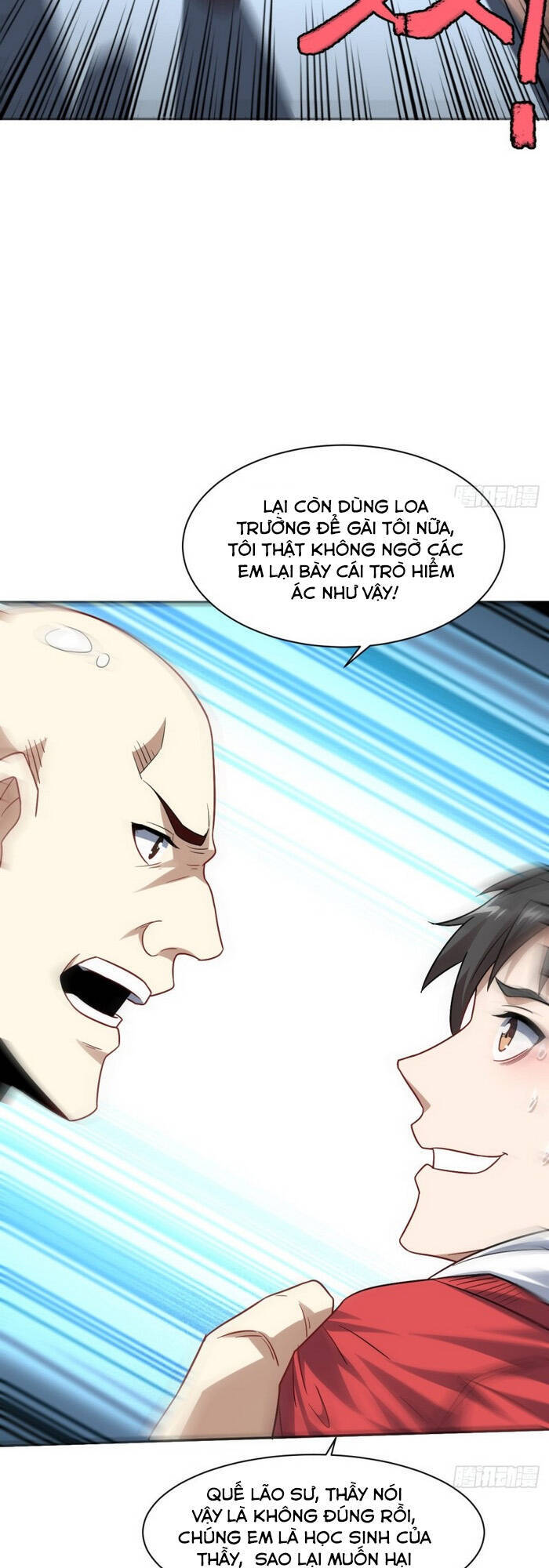 Cao Năng Lai Tập Chapter 75 - Trang 2