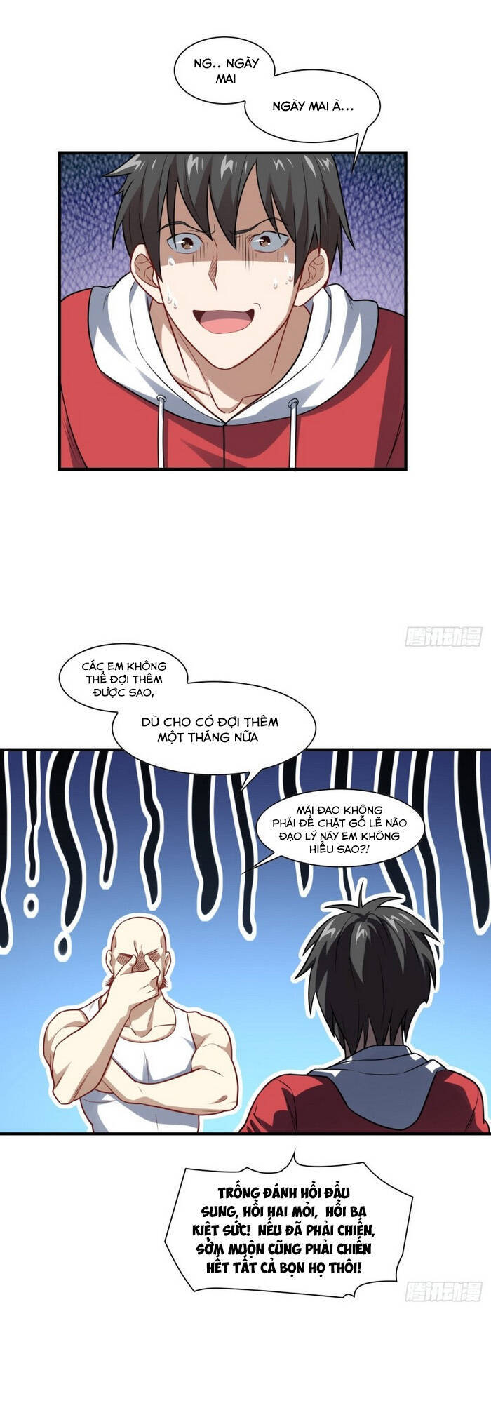 Cao Năng Lai Tập Chapter 75 - Trang 2