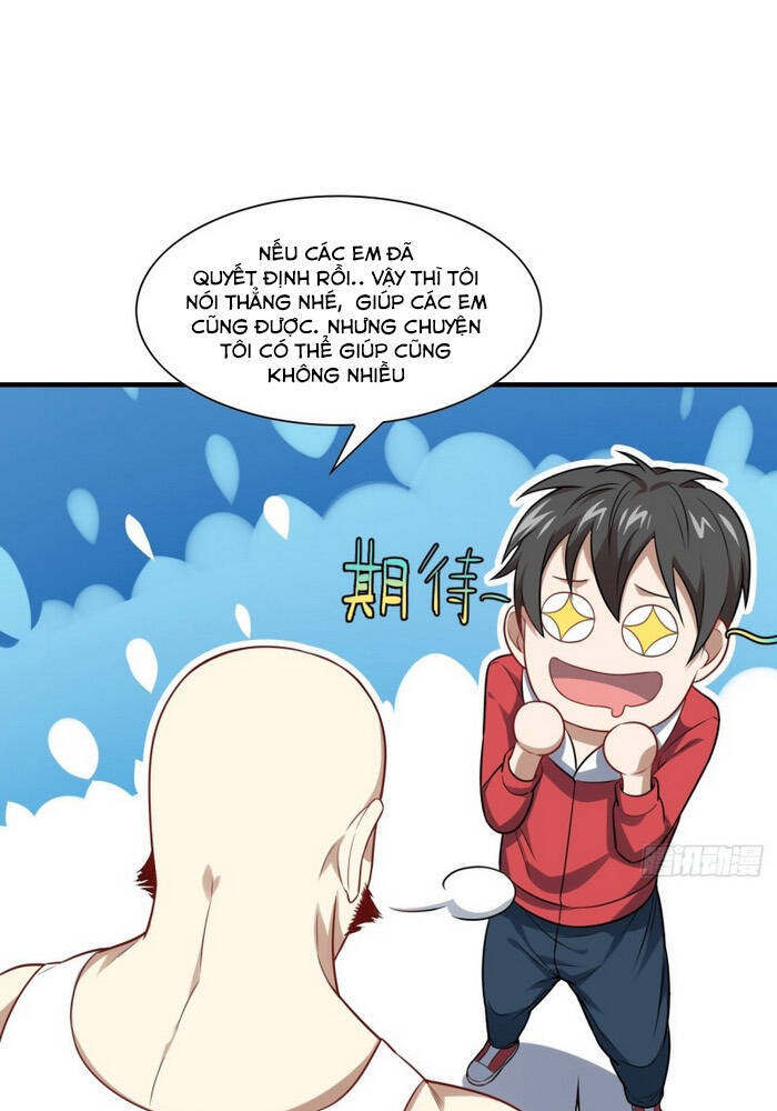 Cao Năng Lai Tập Chapter 75 - Trang 2