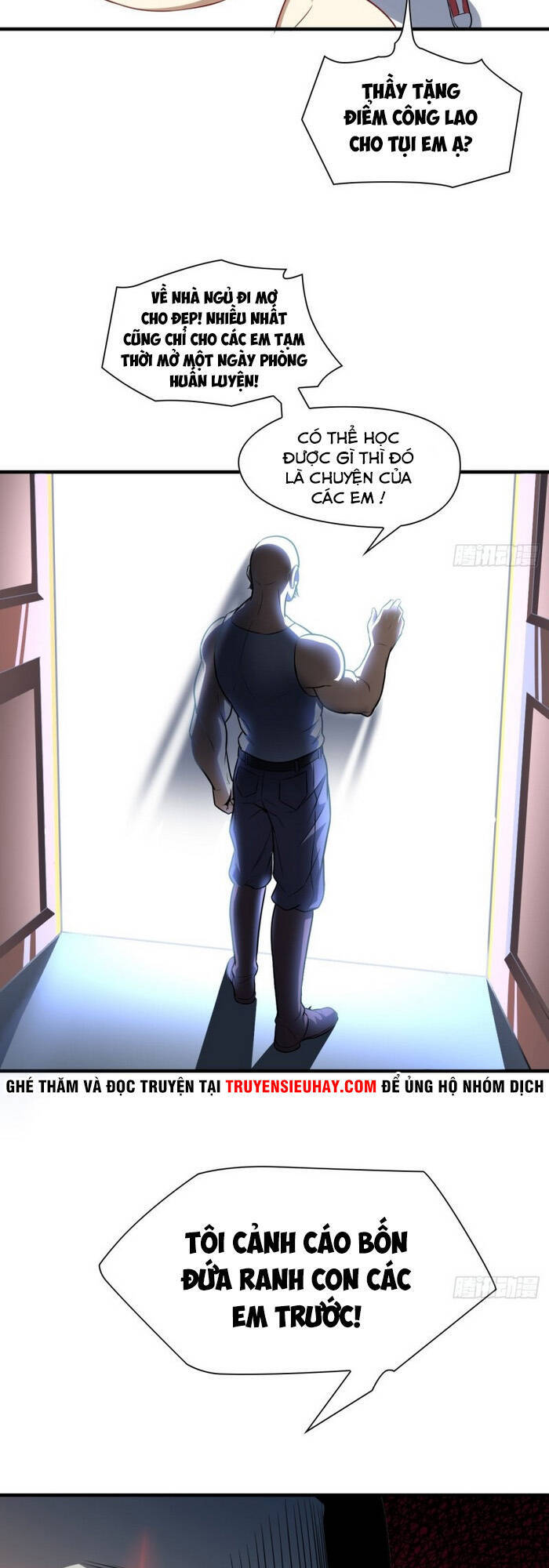 Cao Năng Lai Tập Chapter 75 - Trang 2