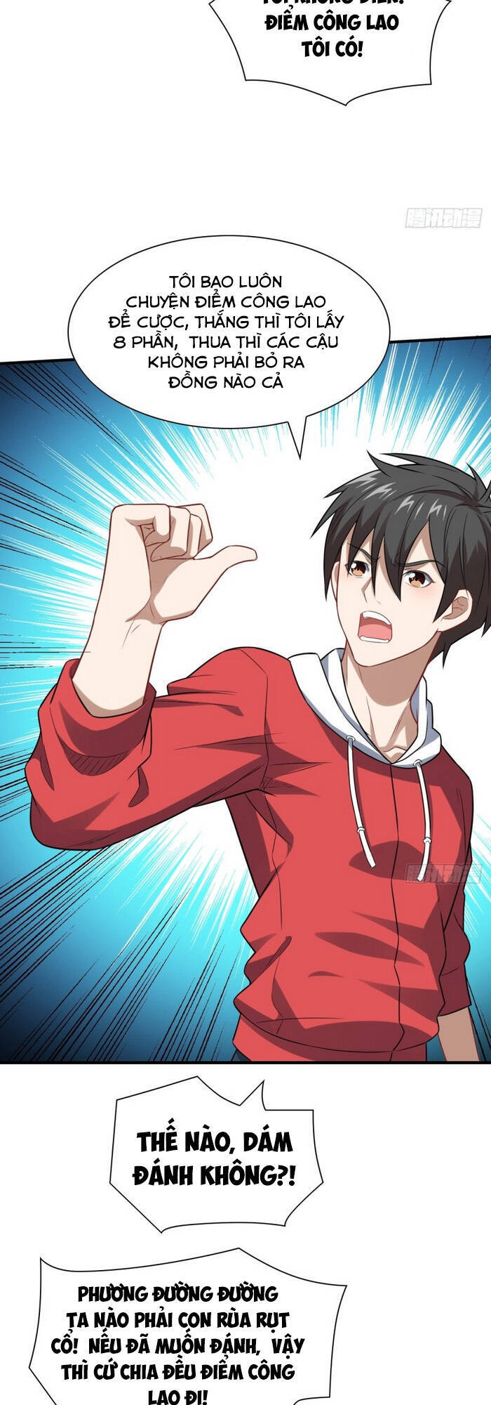 Cao Năng Lai Tập Chapter 75 - Trang 2