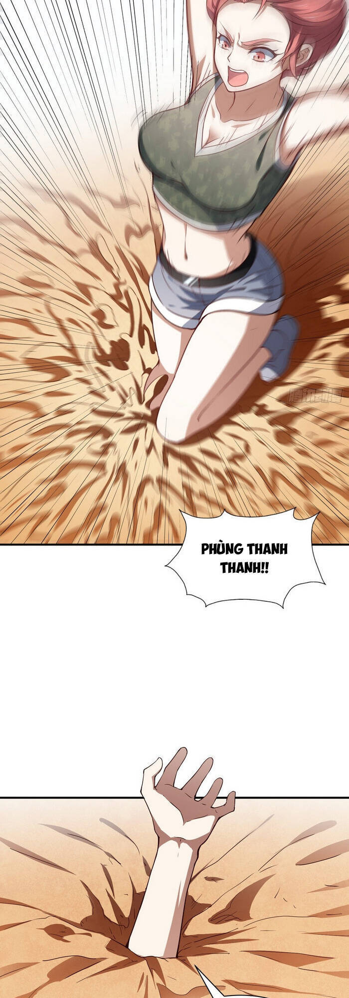 Cao Năng Lai Tập Chapter 76 - Trang 2