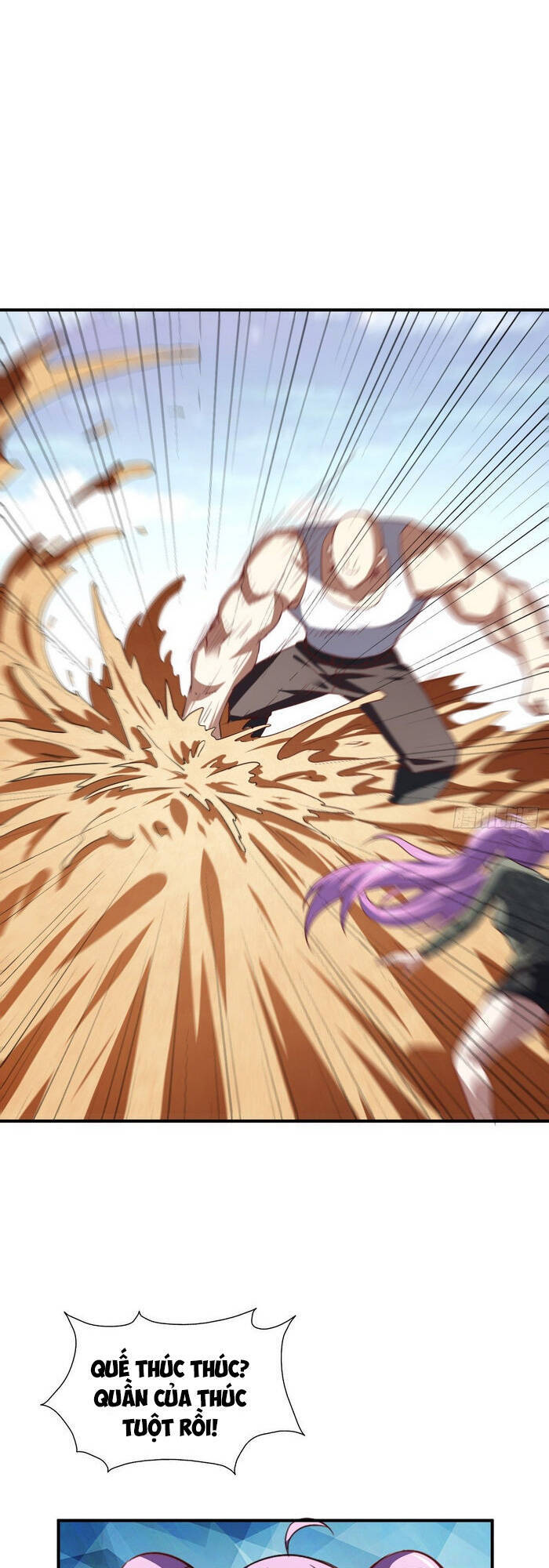 Cao Năng Lai Tập Chapter 76 - Trang 2