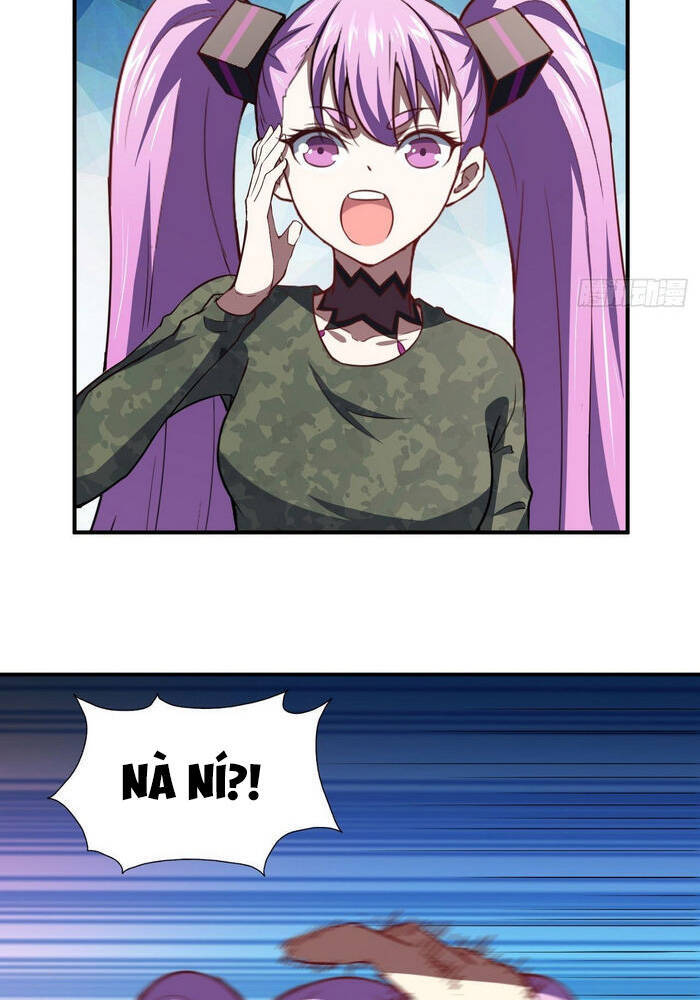 Cao Năng Lai Tập Chapter 76 - Trang 2