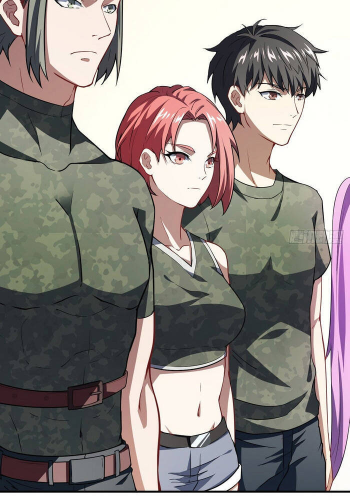 Cao Năng Lai Tập Chapter 76 - Trang 2