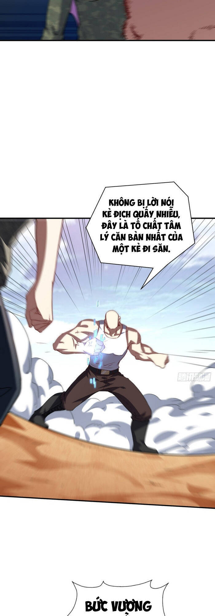 Cao Năng Lai Tập Chapter 76 - Trang 2