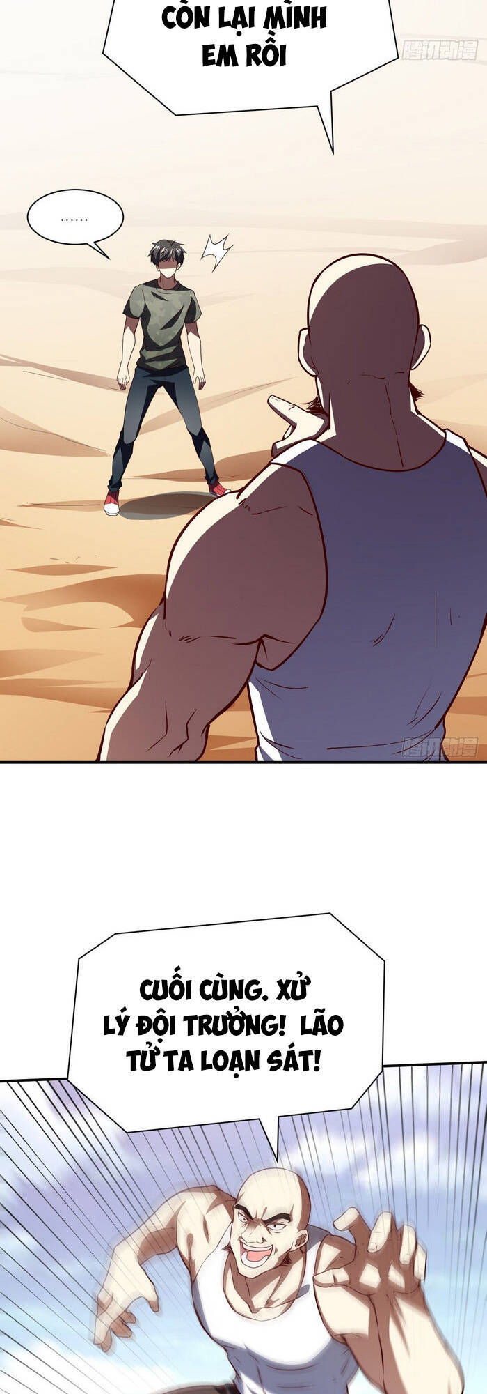 Cao Năng Lai Tập Chapter 76 - Trang 2