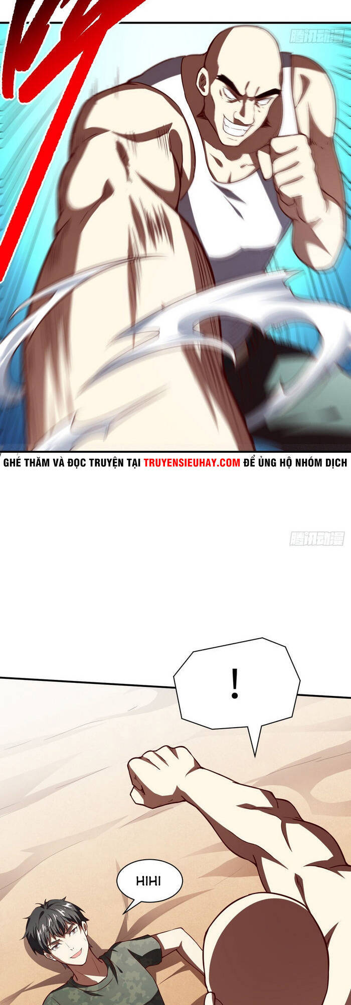 Cao Năng Lai Tập Chapter 76 - Trang 2