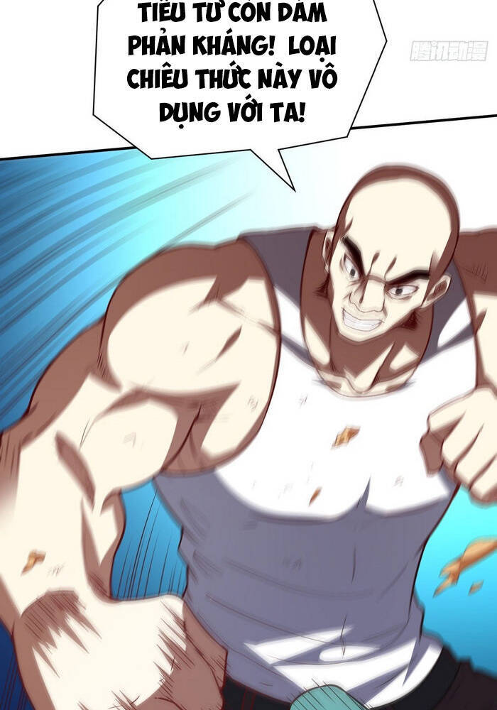 Cao Năng Lai Tập Chapter 76 - Trang 2