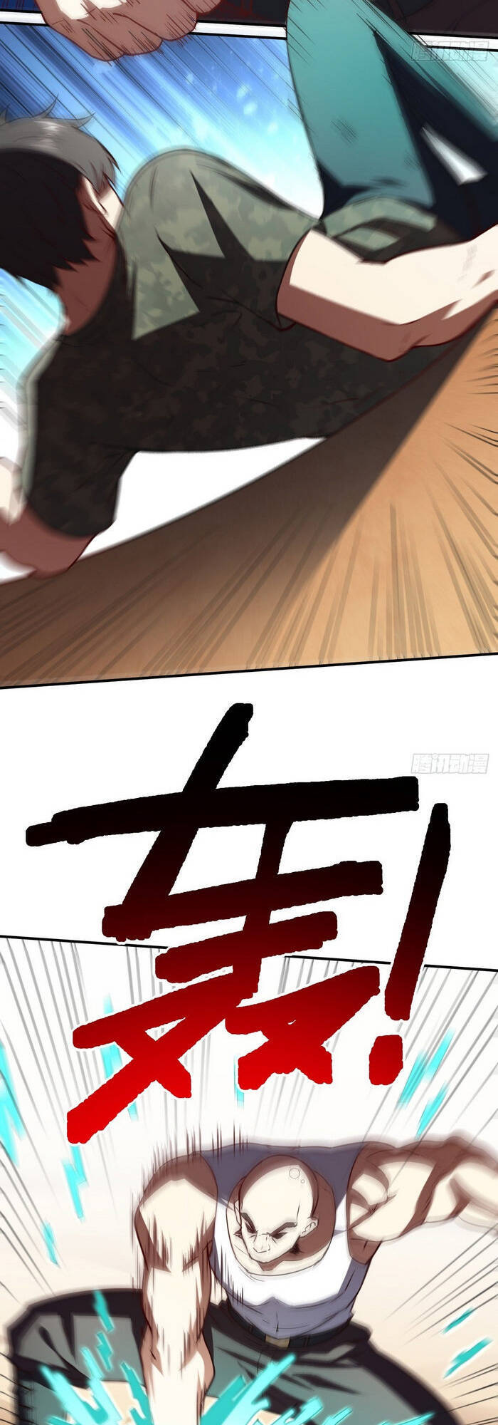 Cao Năng Lai Tập Chapter 76 - Trang 2