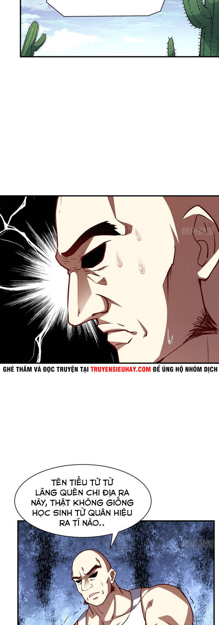 Cao Năng Lai Tập Chapter 76 - Trang 2