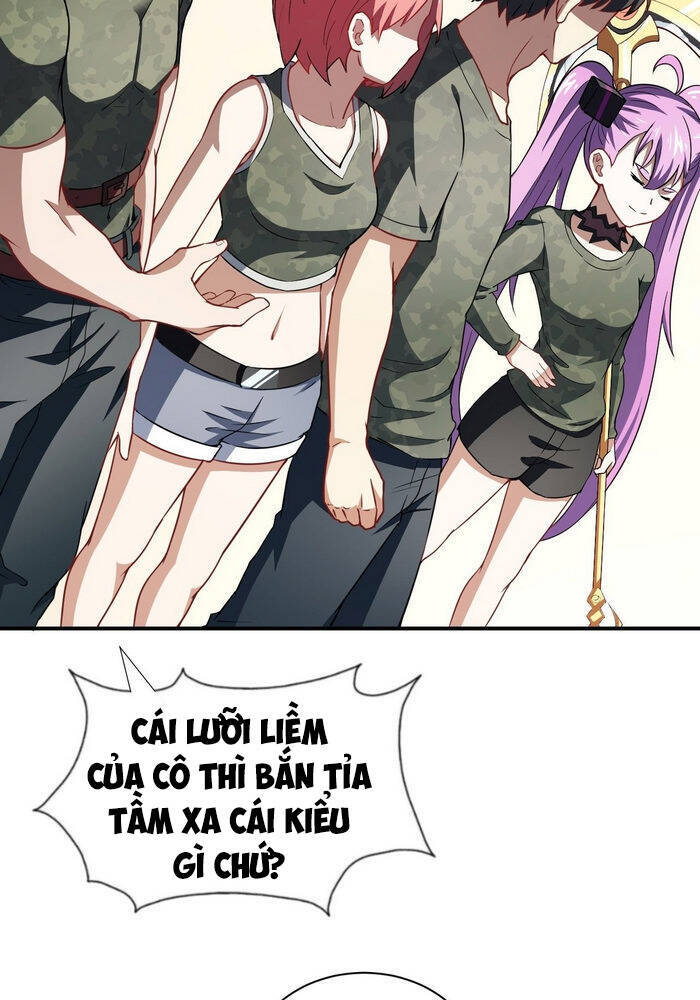 Cao Năng Lai Tập Chapter 76 - Trang 2