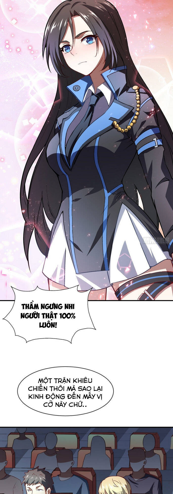 Cao Năng Lai Tập Chapter 76 - Trang 2