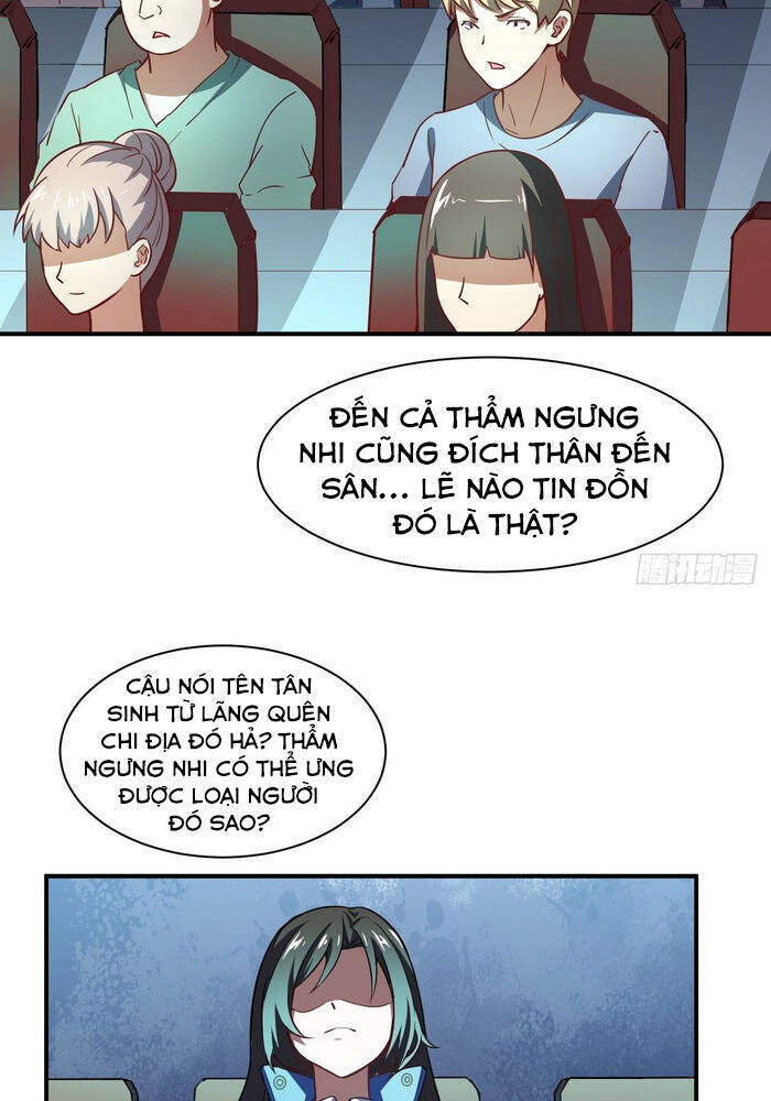 Cao Năng Lai Tập Chapter 76 - Trang 2